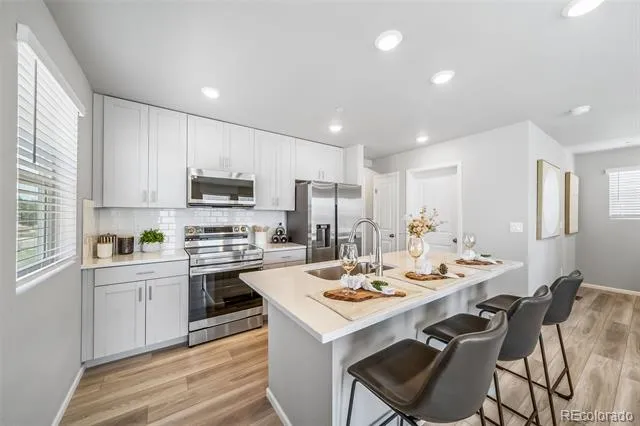10080 Revere Court Commerce City, CO 80022