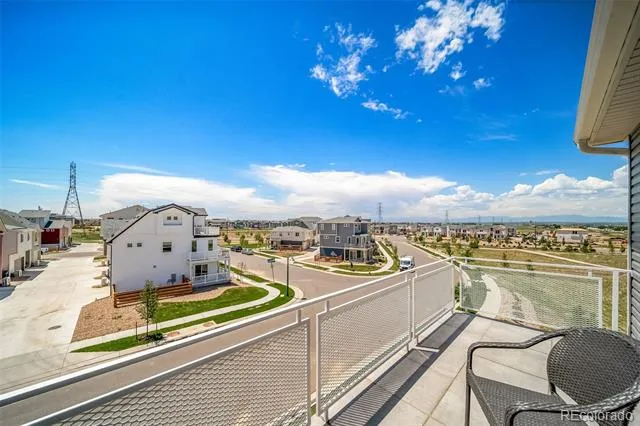10080 Revere Court Commerce City, CO 80022