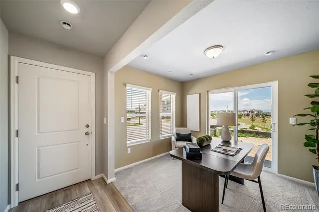 10080 Revere Court Commerce City, CO 80022
