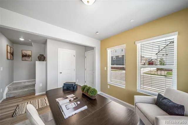 10080 Revere Court Commerce City, CO 80022