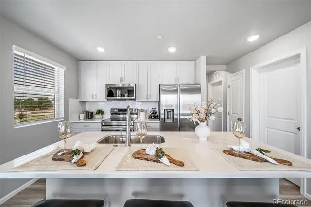 10080 Revere Court Commerce City, CO 80022