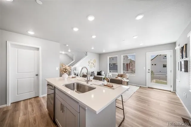 10080 Revere Court Commerce City, CO 80022