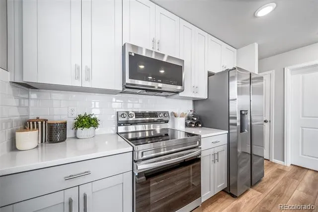 10080 Revere Court Commerce City, CO 80022