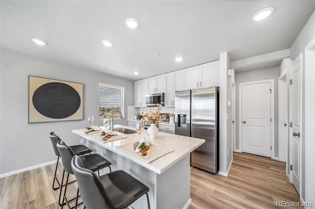 10080 Revere Court Commerce City, CO 80022