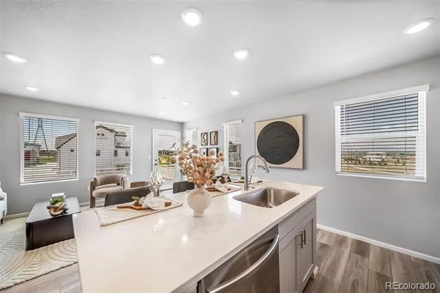 10080 Revere Court Commerce City, CO 80022