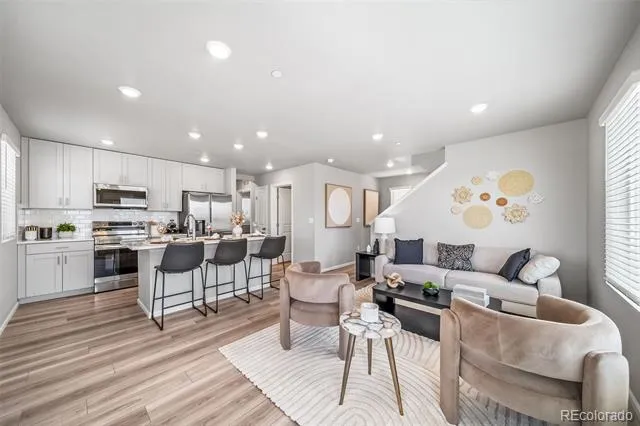 10080 Revere Court Commerce City, CO 80022