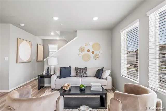 10080 Revere Court Commerce City, CO 80022