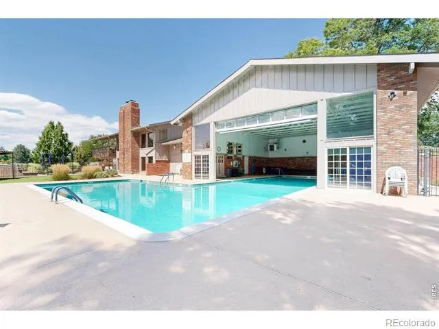 1404 Adriel Drive Fort Collins, CO 80524