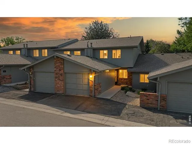 1404 Adriel Drive Fort Collins, CO 80524