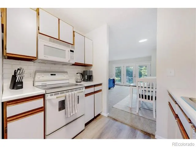 1404 Adriel Drive Fort Collins, CO 80524