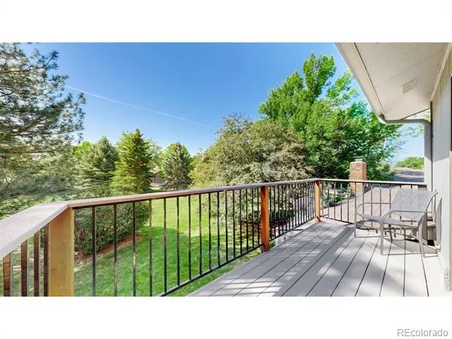 1404 Adriel Drive Fort Collins, CO 80524