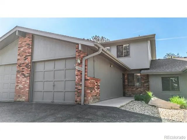 1404 Adriel Drive Fort Collins, CO 80524