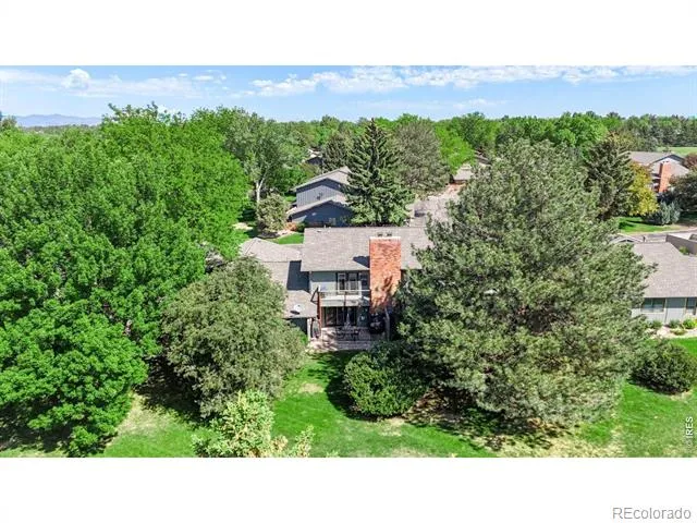 1404 Adriel Drive Fort Collins, CO 80524