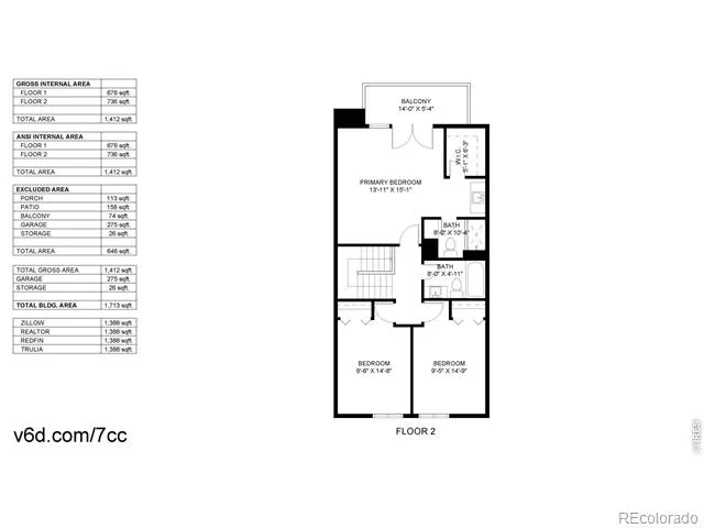 1404 Adriel Drive Fort Collins, CO 80524