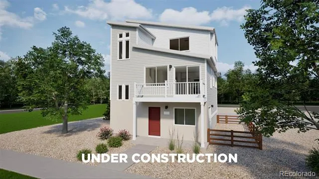 3396 Baltin Road Johnstown, CO 80534