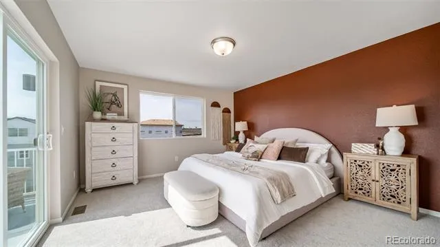 3396 Baltin Road Johnstown, CO 80534