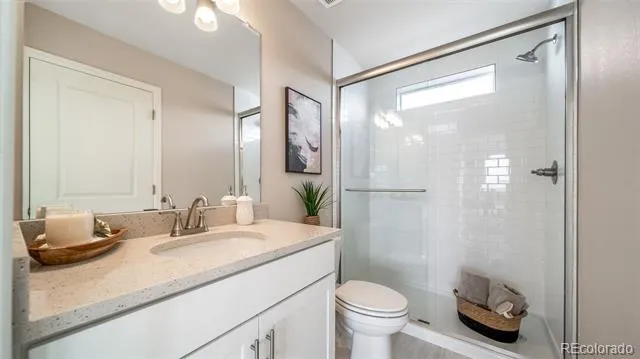 3396 Baltin Road Johnstown, CO 80534