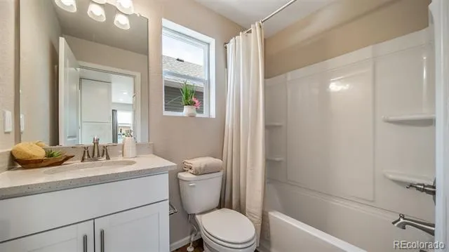 3396 Baltin Road Johnstown, CO 80534