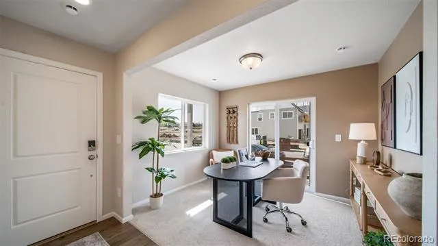 3396 Baltin Road Johnstown, CO 80534