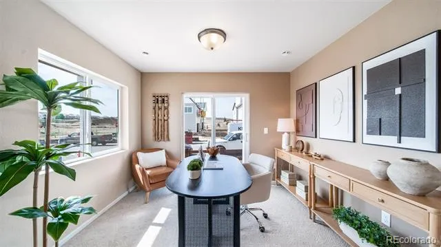 3396 Baltin Road Johnstown, CO 80534