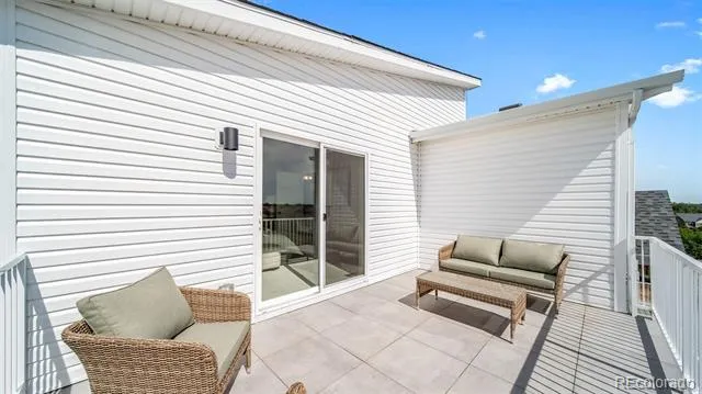 3396 Baltin Road Johnstown, CO 80534