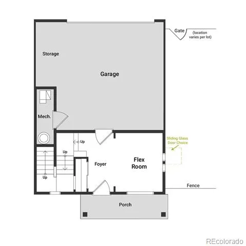 3396 Baltin Road Johnstown, CO 80534