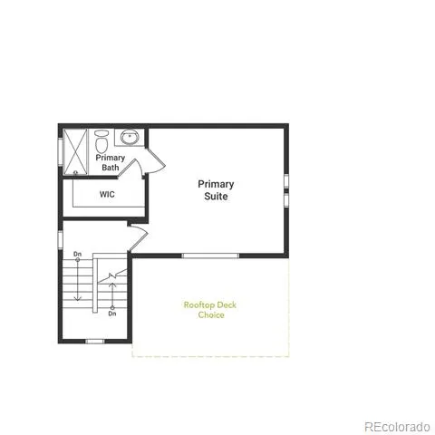 3396 Baltin Road Johnstown, CO 80534