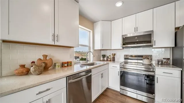3396 Baltin Road Johnstown, CO 80534