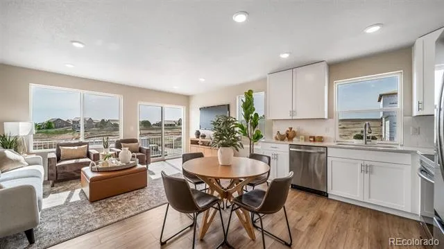 3396 Baltin Road Johnstown, CO 80534
