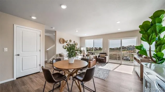 3396 Baltin Road Johnstown, CO 80534
