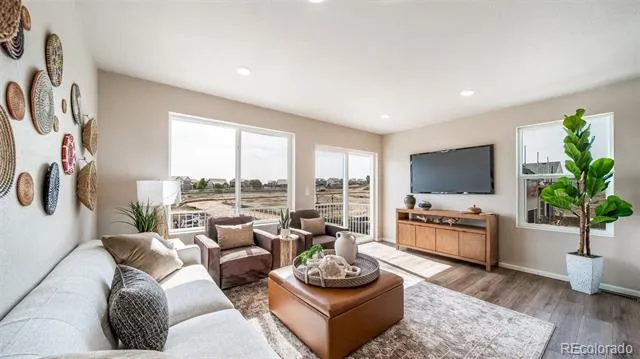 3396 Baltin Road Johnstown, CO 80534