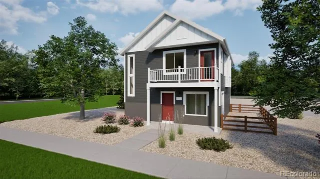 3420 Baltin Road Johnstown, CO 80534