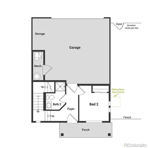 3420 Baltin Road Johnstown, CO 80534