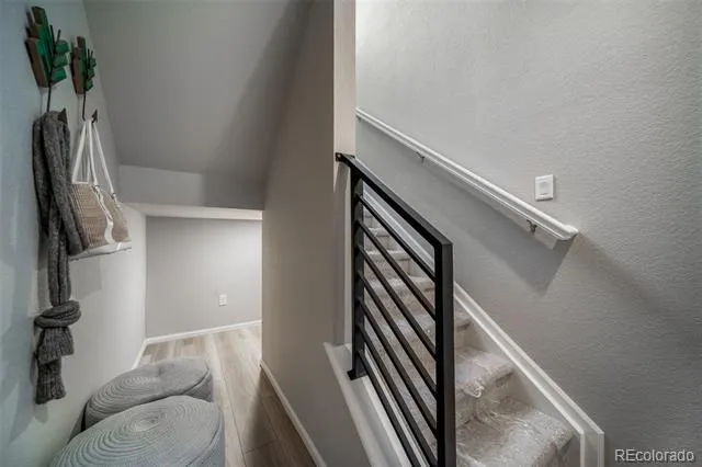 10122 Salem Court Commerce City, CO 80022