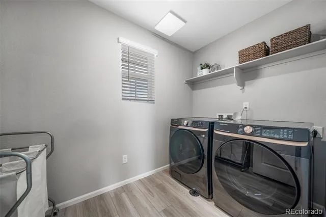 10122 Salem Court Commerce City, CO 80022