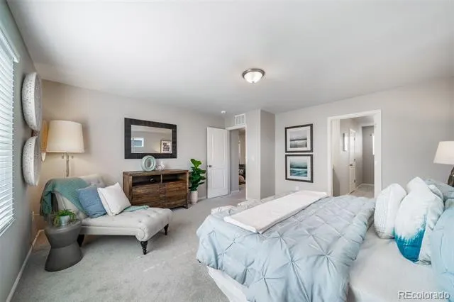 10122 Salem Court Commerce City, CO 80022