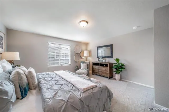 10122 Salem Court Commerce City, CO 80022