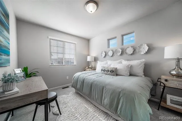 10122 Salem Court Commerce City, CO 80022