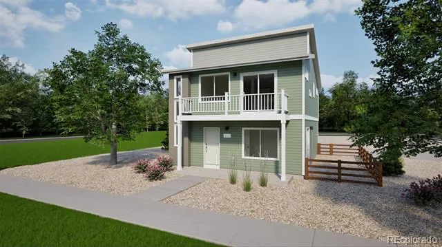 3412 Baltin Road Johnstown, CO 80534