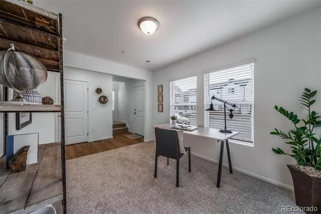 3412 Baltin Road Johnstown, CO 80534