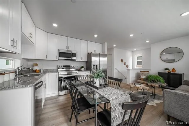 3412 Baltin Road Johnstown, CO 80534