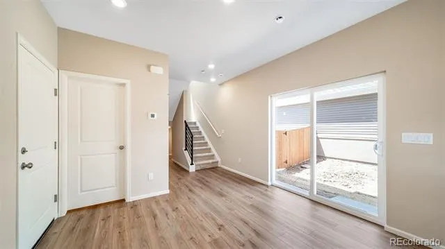 10152 Salem Court Commerce City, CO 80022