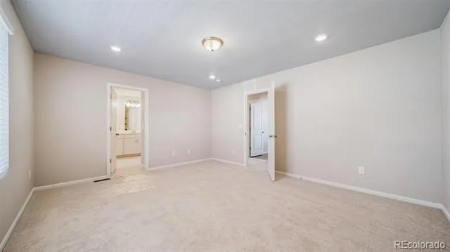 10152 Salem Court Commerce City, CO 80022