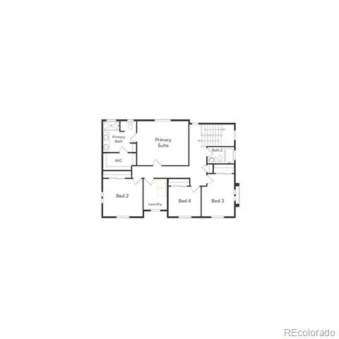 10152 Salem Court Commerce City, CO 80022