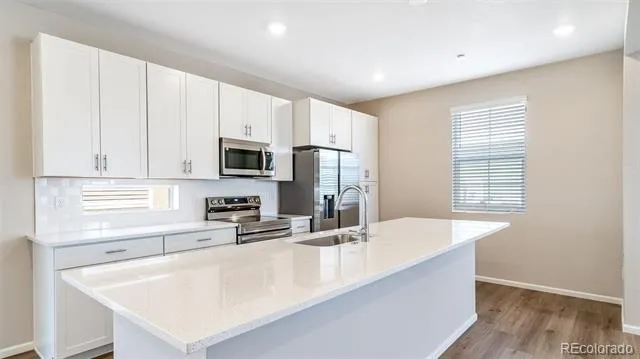 10152 Salem Court Commerce City, CO 80022