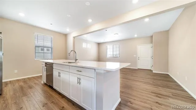 10152 Salem Court Commerce City, CO 80022