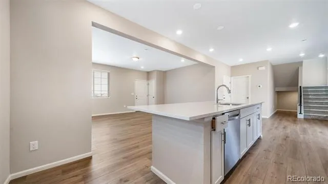 10152 Salem Court Commerce City, CO 80022