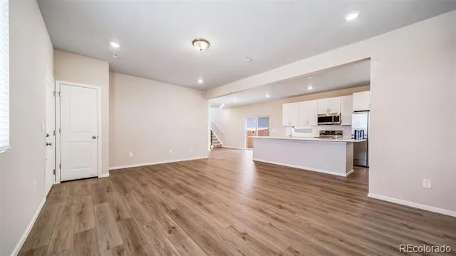 10152 Salem Court Commerce City, CO 80022
