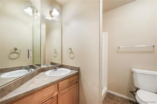 776 Bosque Vista Point Colorado Springs, CO 80916