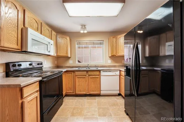776 Bosque Vista Point Colorado Springs, CO 80916